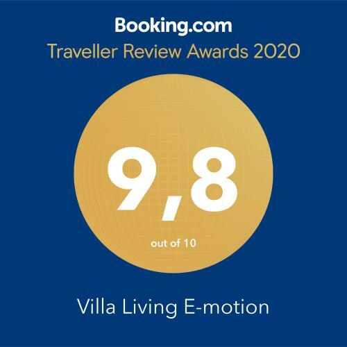Villa Living E-motion