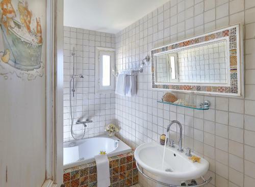 Villa Living E-motion