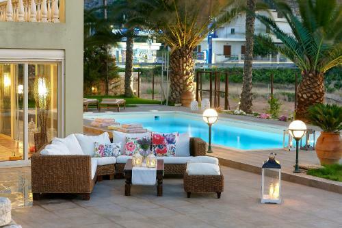 Villa Living E-motion