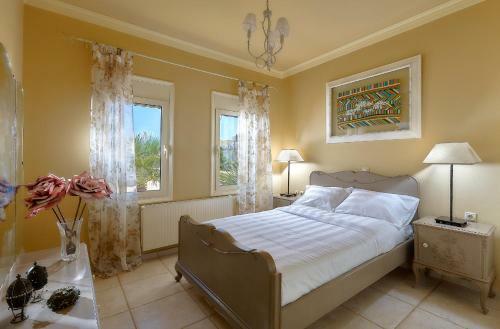 Villa Living E-motion
