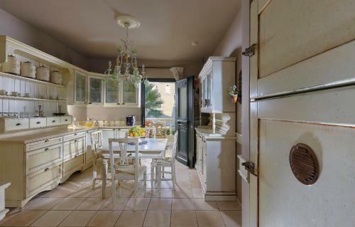 Villa Living E-motion