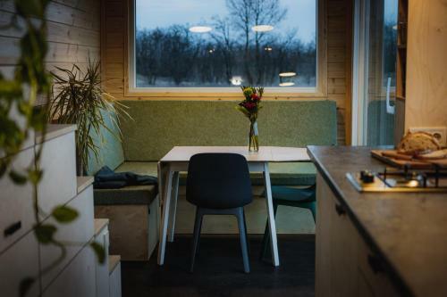 Apartamento Pop Tiny House Nagymaros