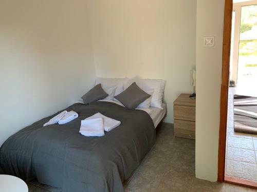 Julianus Vend�gh�z