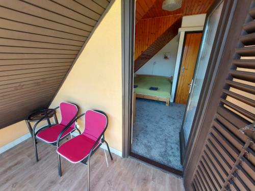 Apartamento Dunakanyar Gy�ngye Vend�gh�z