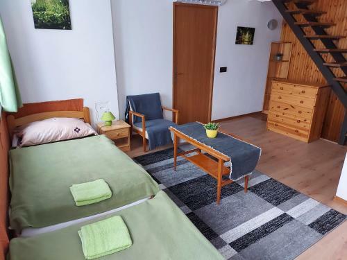 Apartamento Dunakanyar Gy�ngye Vend�gh�z