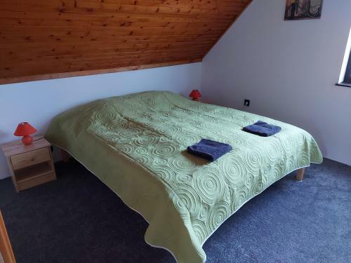 Apartamento Dunakanyar Gy�ngye Vend�gh�z