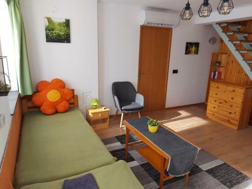 Apartamento Dunakanyar Gy�ngye Vend�gh�z