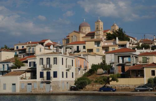 La Casetta