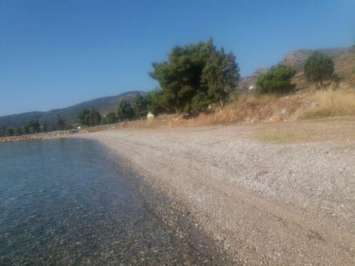 Apartamento Villa Galaxidi