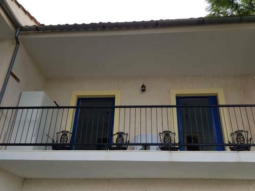 Apartamento Villa Galaxidi