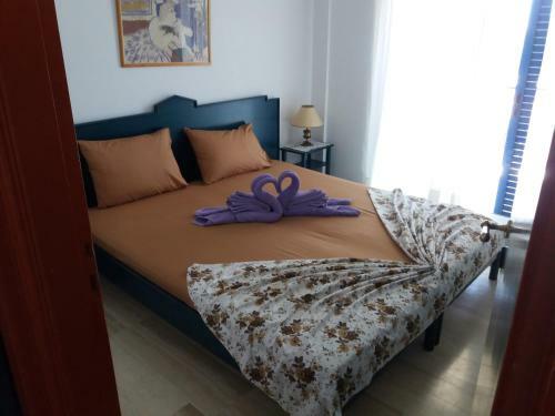 Apartamento Villa Galaxidi