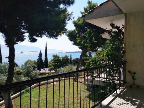 Apartamento Villa Galaxidi