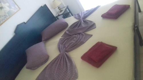 Apartamento Villa Galaxidi