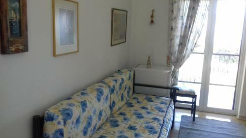 Apartamento Villa Galaxidi
