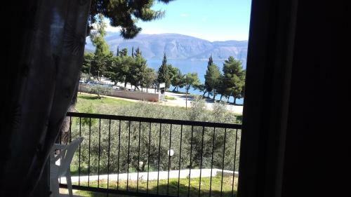 Apartamento Villa Galaxidi