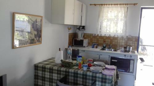 Apartamento Villa Galaxidi