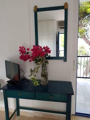 Apartamento Villa Galaxidi