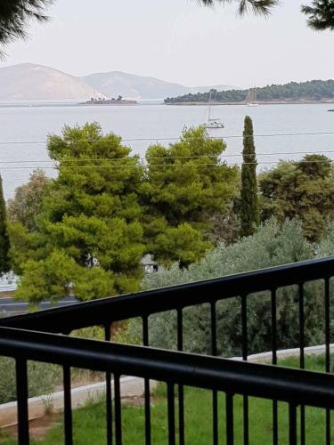 Apartamento Villa Galaxidi