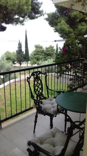 Apartamento Villa Galaxidi