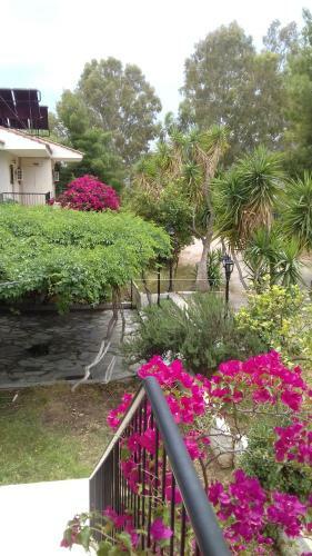 Apartamento Villa Galaxidi