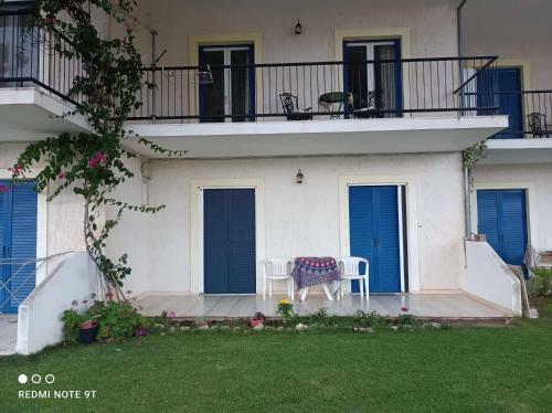 Apartamento Villa Galaxidi