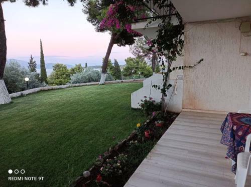 Apartamento Villa Galaxidi