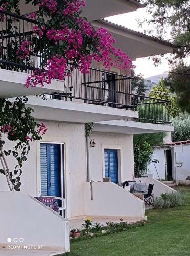 Apartamento Villa Galaxidi