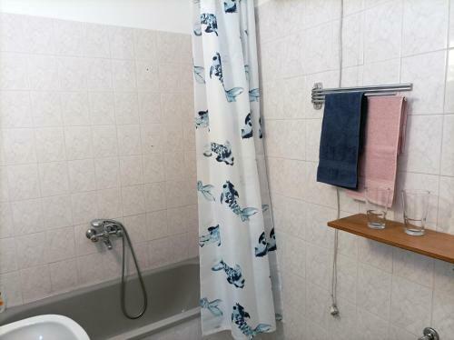 Apartamento Z�ldfa8
