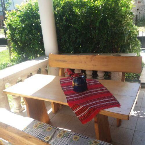 Hostal Szigony Vend�gh�z