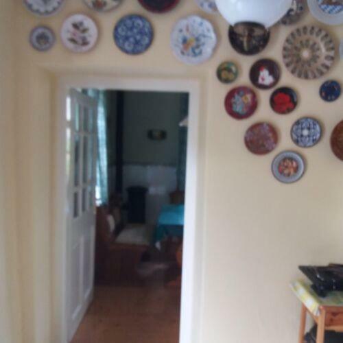 Hostal Szigony Vend�gh�z