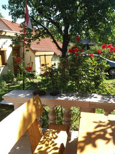 Hostal Szigony Vend�gh�z