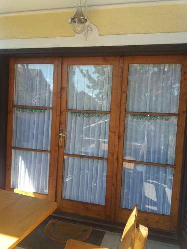 Hostal Szigony Vend�gh�z