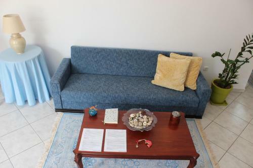 Seafarer's Suite