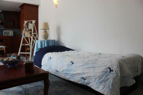 Seafarer's Suite