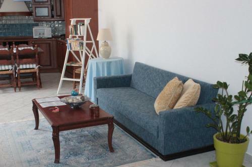 Seafarer's Suite