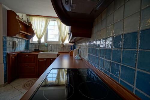 Seafarer's Suite