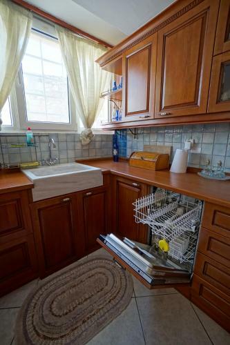 Seafarer's Suite
