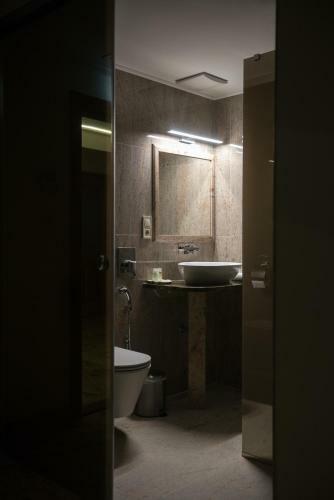 Hostal Robinia Rooms