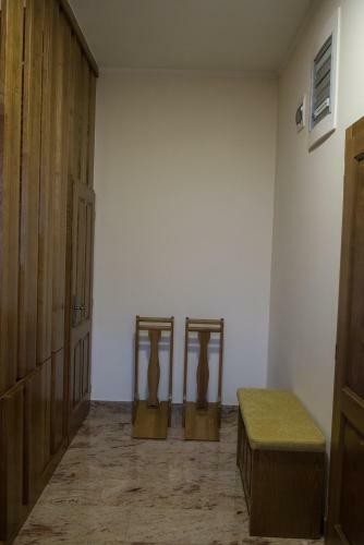 Hostal Robinia Rooms
