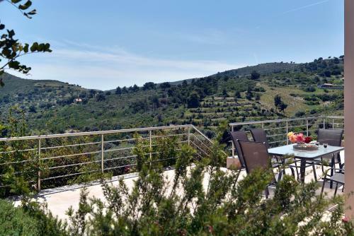 Villa Sesi View