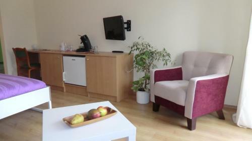 Hostal G�stehaus Stein
