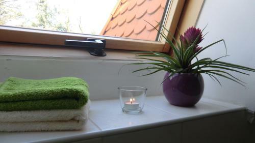 Hostal G�stehaus Stein