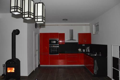 Balatonview - Villa Myriam