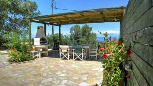 Villa Eleonas