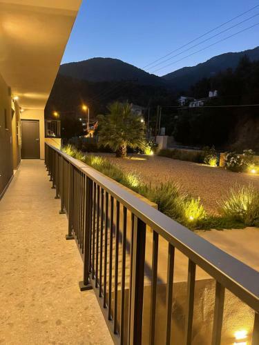 Apartamento Eleven Views Resort