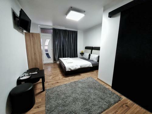 Bed & Breakfast Napsug�r Panzi�