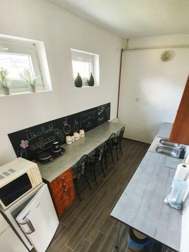Bed & Breakfast Napsug�r Panzi�