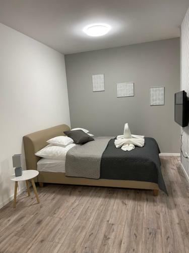 Paskom Apartmanh�z
