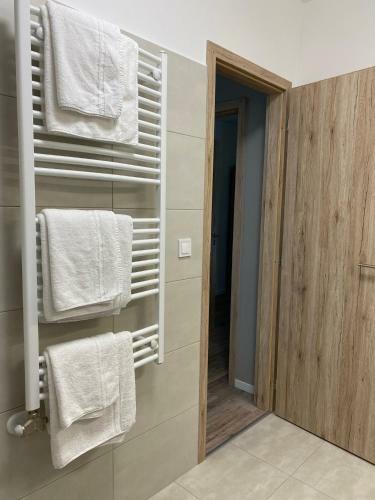 Paskom Apartmanh�z