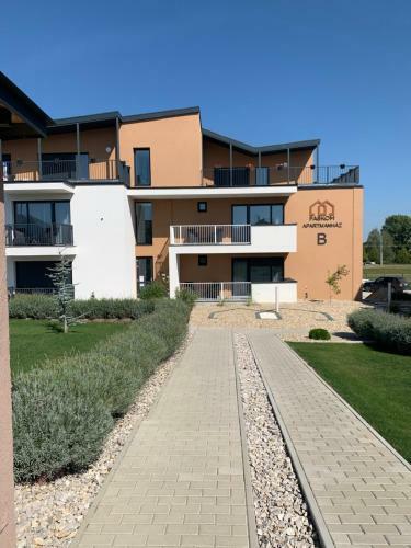 Paskom Apartmanh�z